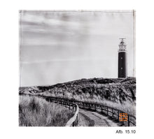 Afbeelding in Gallery-weergave laden, Placemat vierkant Texel keuze uit meerdere afbeeldingen
