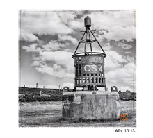 Afbeelding in Gallery-weergave laden, Placemat vierkant Texel keuze uit meerdere afbeeldingen
