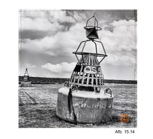 Afbeelding in Gallery-weergave laden, Placemat vierkant Texel keuze uit meerdere afbeeldingen
