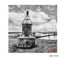 Afbeelding in Gallery-weergave laden, Placemat vierkant Texel keuze uit meerdere afbeeldingen
