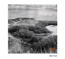Afbeelding in Gallery-weergave laden, Placemat vierkant Terschelling keuze uit meerdere afbeeldingen
