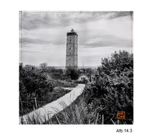 Afbeelding in Gallery-weergave laden, Placemat vierkant Terschelling keuze uit meerdere afbeeldingen
