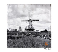 Afbeelding in Gallery-weergave laden, Placemat vierkant Willemstad keuze uit meerdere afbeeldingen
