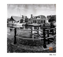 Afbeelding in Gallery-weergave laden, Placemat vierkant Workum keuze uit meerdere afbeeldingen
