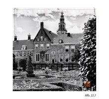 Afbeelding in Gallery-weergave laden, Placemat vierkant Groningen keuze uit meerdere afbeeldingen
