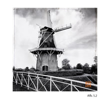 Afbeelding in Gallery-weergave laden, Placemat vierkant Dokkum keuze uit meerdere afbeeldingen
