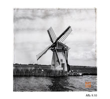 Afbeelding in Gallery-weergave laden, Placemat vierkant Leiden keuze uit meerdere afbeeldingen
