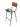 Texel-Barstuhl zur Auswahl in mehreren Bildern und Sitzhöhen