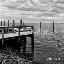 Afbeelding in Gallery-weergave laden, Placemat rond Schiermonnikoog keuze uit meerdere afbeeldingen
