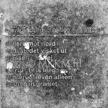 Afbeelding in Gallery-weergave laden, Placemat rond Schiermonnikoog keuze uit meerdere afbeeldingen
