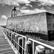 Afbeelding in Gallery-weergave laden, Placemat rond Vlissingen keuze uit meerdere afbeeldingen
