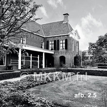 Afbeelding in Gallery-weergave laden, Placemat rond Bolsward keuze uit meerdere afbeeldingen
