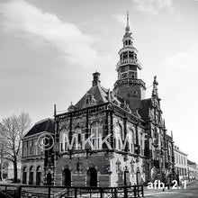 Afbeelding in Gallery-weergave laden, Dekbedovertrek Vlieland Juttersvondsten (2 x 1-persoons)
