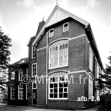 Afbeelding in Gallery-weergave laden, Eetkamerstoel Bolsward keuze uit meerdere afbeeldingen

