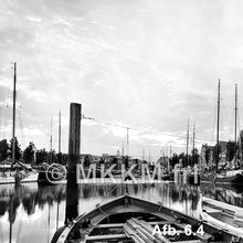 Afbeelding in Gallery-weergave laden, Placemat rond Harlingen keuze uit meerdere afbeeldingen

