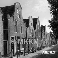 Afbeelding in Gallery-weergave laden, Dekbedovertrek Vlieland Juttersvondsten (2 x 1-persoons)
