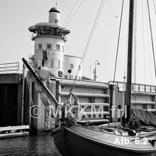 Afbeelding in Gallery-weergave laden, Eetkamerstoel Harlingen keuze uit meerdere afbeeldingen

