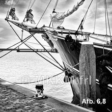 Afbeelding in Gallery-weergave laden, Placemat rond Harlingen keuze uit meerdere afbeeldingen
