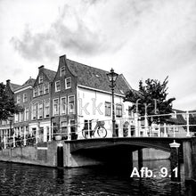 Afbeelding in Gallery-weergave laden, Dekbedovertrek Willemstad Arsenaal (2 x 1-persoons)
