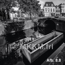 Afbeelding in Gallery-weergave laden, Muurcirkel Leeuwarden keuze uit meerdere afbeeldingen
