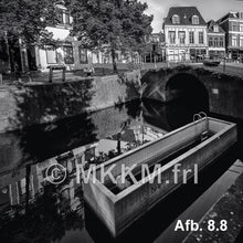 Afbeelding in Gallery-weergave laden, Placemat rond Leeuwarden keuze uit meerdere afbeeldingen
