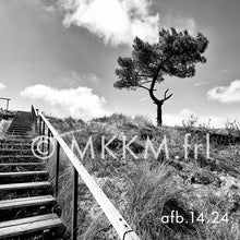 Afbeelding in Gallery-weergave laden, Placemat rond Terschelling keuze uit meerdere afbeeldingen
