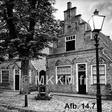 Afbeelding in Gallery-weergave laden, Eetkamerstoel Terschelling keuze uit meerdere afbeeldingen
