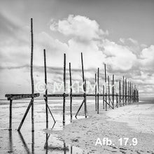 Afbeelding in Gallery-weergave laden, Placemat rond Vlieland keuze uit meerdere afbeeldingen
