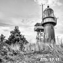 Afbeelding in Gallery-weergave laden, Placemat rond Vlieland keuze uit meerdere afbeeldingen
