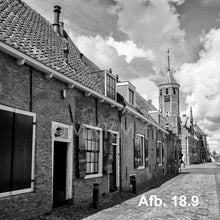Afbeelding in Gallery-weergave laden, Eetkamerstoel Willemstad keuze uit meerdere afbeeldingen
