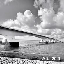 Afbeelding in Gallery-weergave laden, Dekbedovertrek Terschelling Drenkelingenhuisje (2 x 1-persoons)
