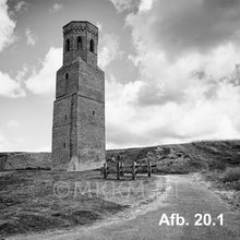 Afbeelding in Gallery-weergave laden, Dekbedovertrek Sneek Fiets Kleinzand (2 x 1-persoons)
