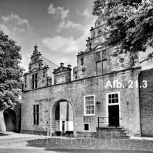 Afbeelding in Gallery-weergave laden, Muismat Zierikzee keuze uit meerdere afbeeldingen
