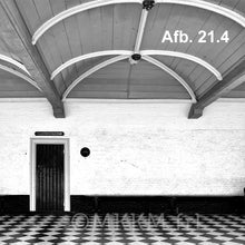 Afbeelding in Gallery-weergave laden, Dekbedovertrek Lemmer Lemster sluis (2 x 1-persoons)
