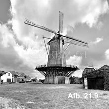 Afbeelding in Gallery-weergave laden, Muismat Zierikzee keuze uit meerdere afbeeldingen
