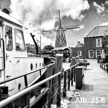 Afbeelding in Gallery-weergave laden, Eetkamerstoel Zierikzee keuze uit meerdere afbeeldingen

