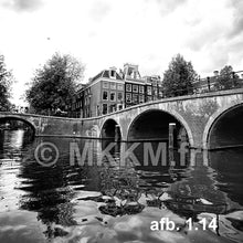 Afbeelding in Gallery-weergave laden, Eetkamerstoel Amsterdam keuze uit meerdere afbeeldingen
