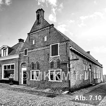 Afbeelding in Gallery-weergave laden, Placemat rond Hindeloopen keuze uit meerdere afbeeldingen
