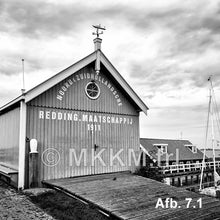 Afbeelding in Gallery-weergave laden, Dekbedovertrek Vlieland Juttersvondsten (2 x 1-persoons)
