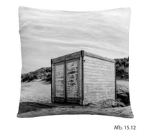 Afbeelding in Gallery-weergave laden, Sierkussen Texel | Keuze uit meerdere afbeeldingen
