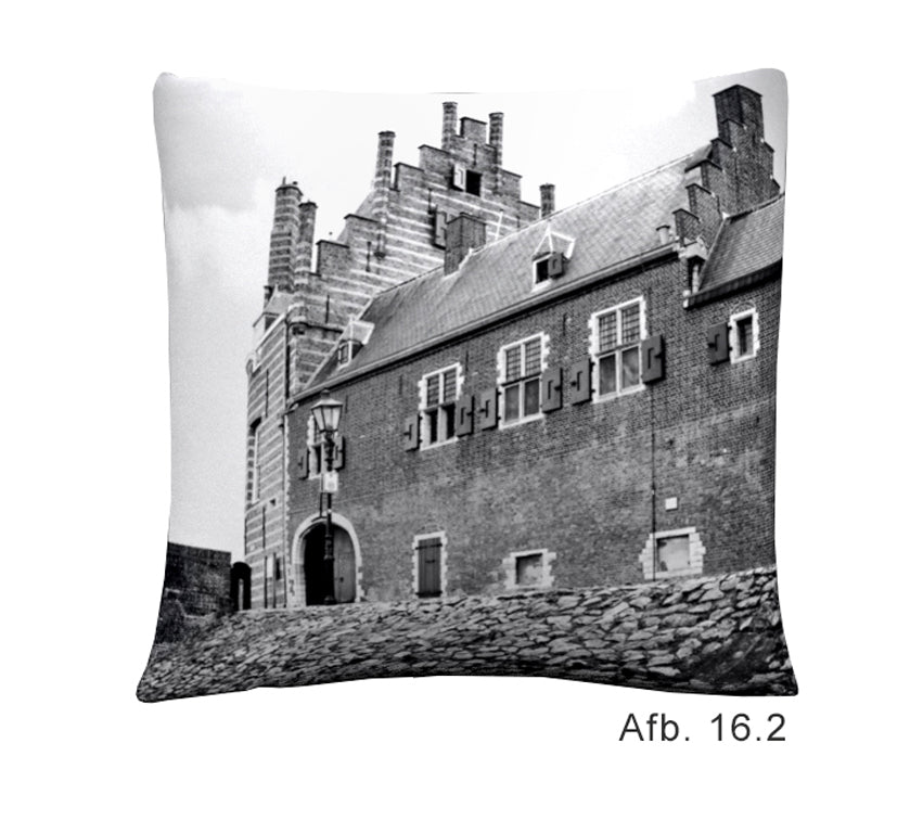 Cushion Veere | Choose from several images