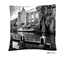 Afbeelding in Gallery-weergave laden, Sierkussen Groningen | Keuze uit meerdere afbeeldingen
