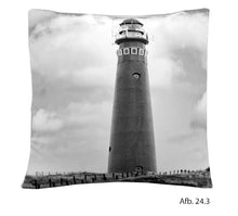 Afbeelding in Gallery-weergave laden, Sierkussen Schiermonnikoog | Keuze uit meerdere afbeeldingen
