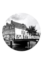 Afbeelding in Gallery-weergave laden, Muismat Leiden keuze uit meerdere afbeeldingen
