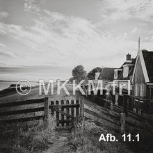 Afbeelding in Gallery-weergave laden, Dekbedovertrek Bolsward Stadhuis (2 persoons)
