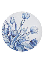 Afbeelding in Gallery-weergave laden, Placemat rond Muismat Tulpen M1
