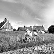 Afbeelding in Gallery-weergave laden, Muismat Makkum keuze uit meerdere afbeeldingen
