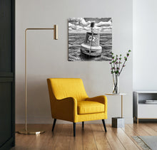 Afbeelding in Gallery-weergave laden, Dibond vierkant Bruinisse keuze uit meerdere afbeeldingen
