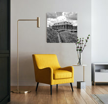 Afbeelding in Gallery-weergave laden, Dibond vierkant Willemstad keuze uit meerdere afbeeldingen
