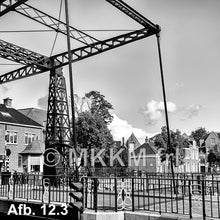 Afbeelding in Gallery-weergave laden, Eetkamerstoel Sneek keuze uit meerdere afbeeldingen
